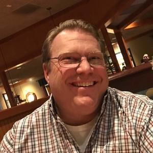 Meet your Posher, Brian